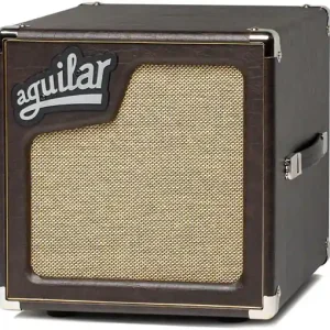 Hoge Kwaliteit Aguilar SL-110 Chocolate Brown