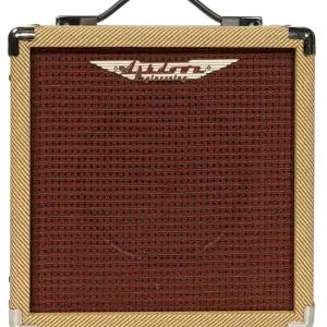 Ashdown Studio Junior Tweed Merkproduct