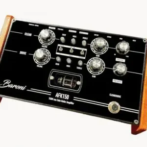 Beste Prijs Foxgear Baroni AFK150