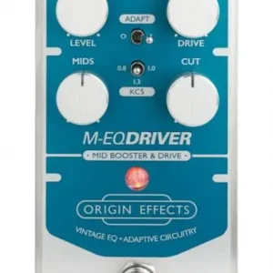 Origin effects M-EQ Driver Goedkoop