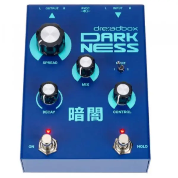 Dreadbox DARKNESS Nu Kopen