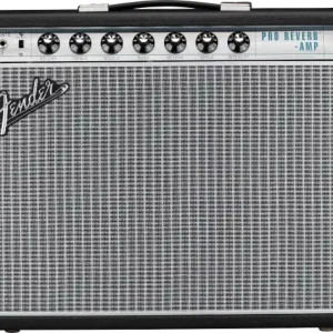 Fender 68 CUSTOM PRO REVERB Lage Prijs