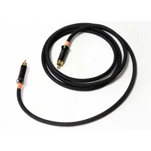 Advance Paris LINK L-COAX1 Digitaal 75 Ohm Coaxiale Interlink, 1.00 Meter Koop Vandaag