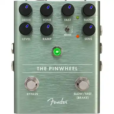 Fender The Pinwheel Koop Online