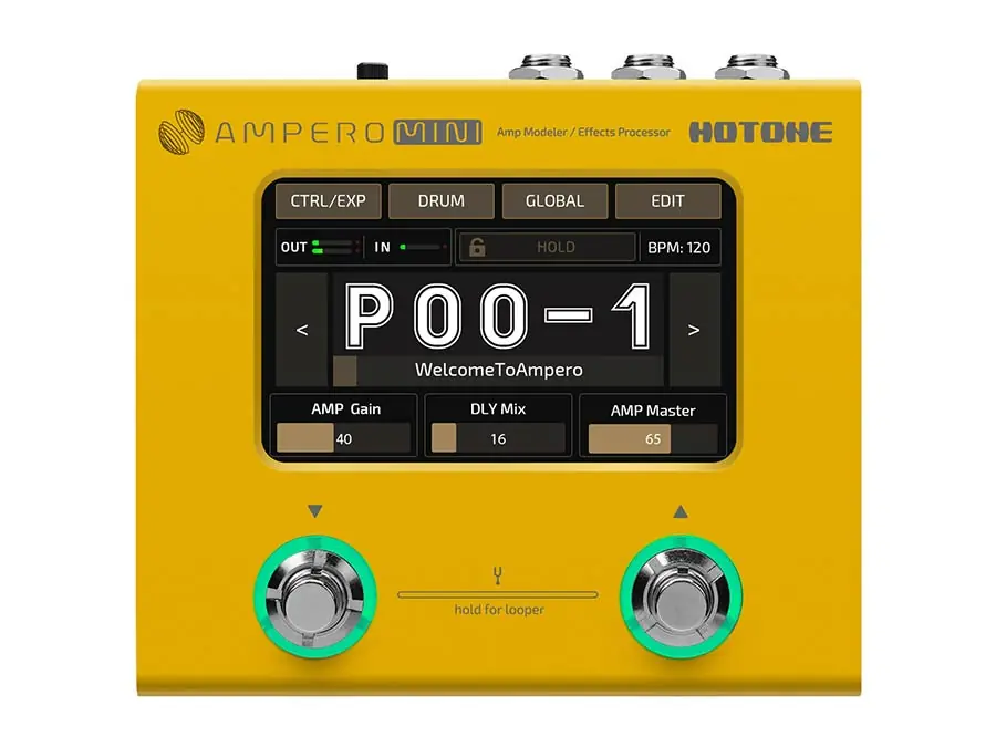 Voordeelprijs HoTone MP-50MG