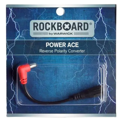 Goedkoop Rockboard Conrev Inverseur Polarite