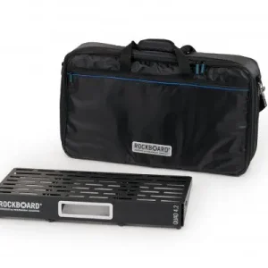 Rockboard QUAD 4.2 + HOUSSE Tijdelijk Beschikbaar