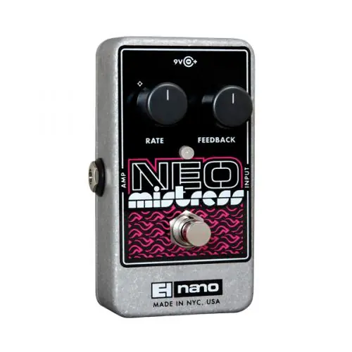 Electro harmonix Neo Mistress Korting