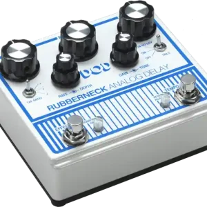 Alleen Vandaag DodRubberneck Delay