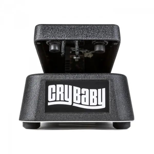 Hoge Kwaliteit Jim dunlop Cry Baby 95Q Wah