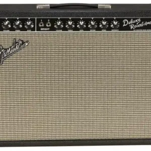 Fender '64 Custom Deluxe Reverb Koop Vandaag