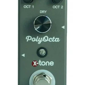 X-tone Poly Octa Snelle Levering