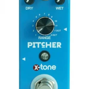 Favoriet X-tone Pitcher