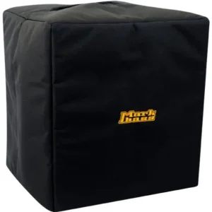 Markbass Mini CMD 121P Cover Laatste Kans