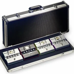 Stagg UPC688 Pedal Board 688 x 296 x 83 mm Koop Online