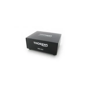 Voordeelprijs Thorens MM-002 Phono Pre-Amp, MM Only