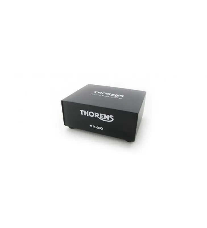 Voordeelprijs Thorens MM-002 Phono Pre-Amp, MM Only