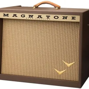 Magnatone Panoramic Stereo Must-Have