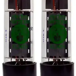 Electro harmonix EL34 Matched Duet Merkproduct