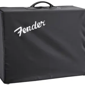 Actieprijs Fender Amp Cover Hot Rod Deluxe, Blues Deluxe - Black