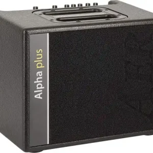 Finale Uitverkoop Aer Alpha Plus