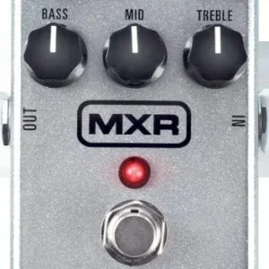 Hoge Kwaliteit Mxr M75 Super Badass Distorsion