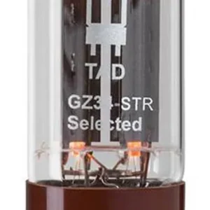 Aanbieding TAD GZ34STR