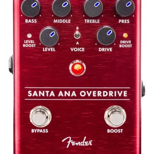 Alleen Vandaag Fender 0234533000