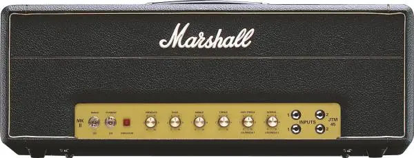 Marshall Vintage Re-issue JTM45 2245 Head Veilige Betaling