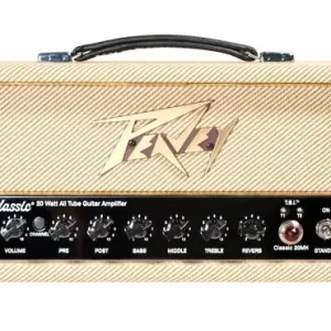 Peavey Classic 20 MH Head Nu Kopen
