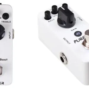 Mooer Pure Boost Superprijs