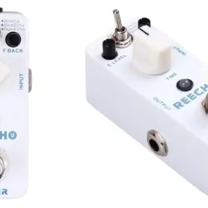 Alleen Vandaag Mooer Reecho