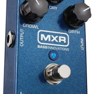 Gereduceerde Prijs Mxr M288 - Bass Octave Deluxe