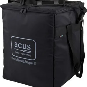 Finale Uitverkoop Acus One Forstrings 8 Bag