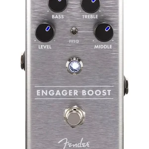 Alleen Vandaag Fender 0234536000