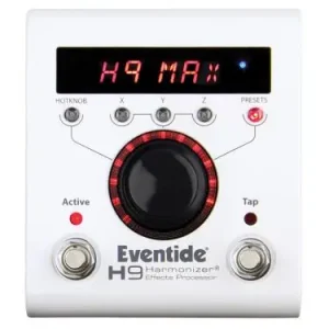 Goedkoop Eventide H9 Max