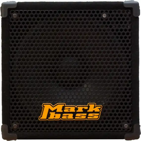 Markbass New York 151 Black Aanbieding