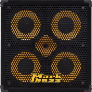 Markbass Standard 104HR-4 Snelle Levering