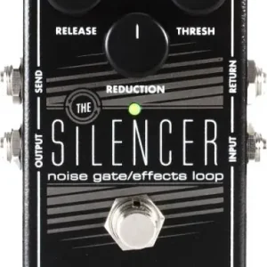 Electro harmonix Silencer Bestseller