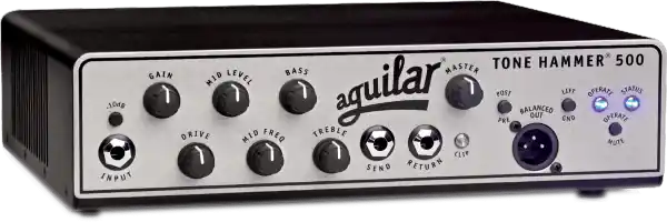 Aguilar Tone Hammer 500 Gereduceerde Prijs