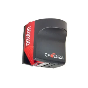 Weekendaanbieding Ortofon MC Cadenza Red Moving Coil Draaitafel Element