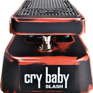Jim dunlop SC95 Slash Cry Baby Classic Wah Uitverkoop