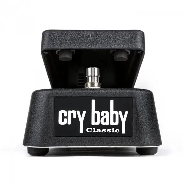 Weekendaanbieding Jim dunlop Cry Baby Classic GCB95F