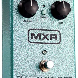 Mxr M173 Classic 108 Fuzz Speciale Aanbieding
