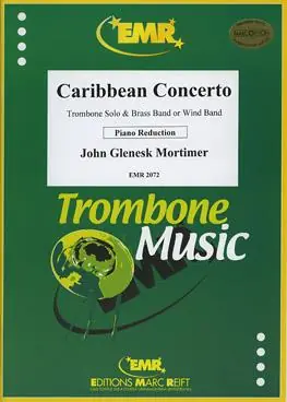 Weekendaanbieding Caribbean Concerto