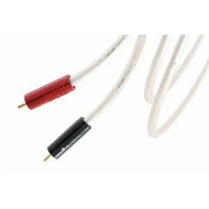 Aanbieding Atlas Cables Element Achromatic Interlink X RCA/RCA, 1.00 Meter