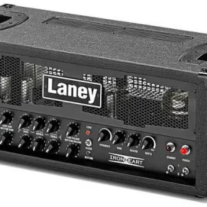 Gecertificeerd Laney Ironheart IRT120H