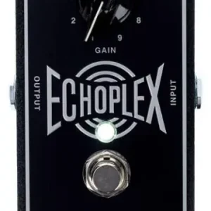 Jim dunlop EP101 Echoplex Seizoensaanbieding