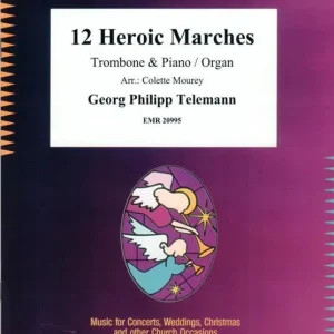 12 Heroic Marches Koop Online