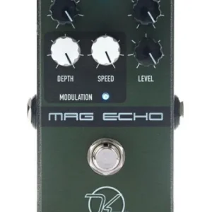 Lage Kosten Keeleyelectronics Magnetic Echo